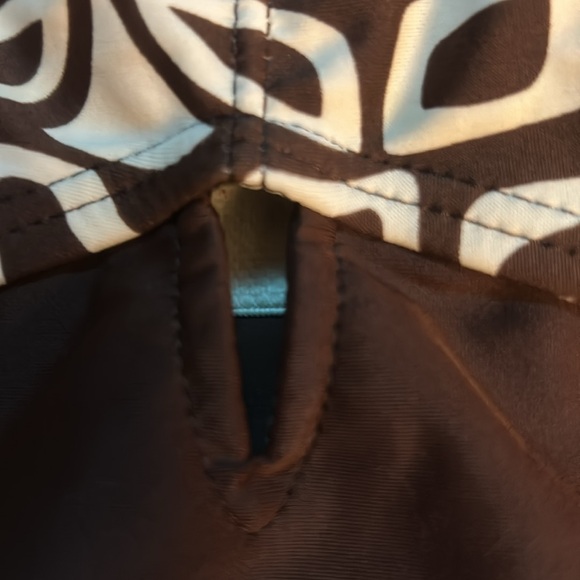 Plus Long Line Swim Top - Picture 6 of 8